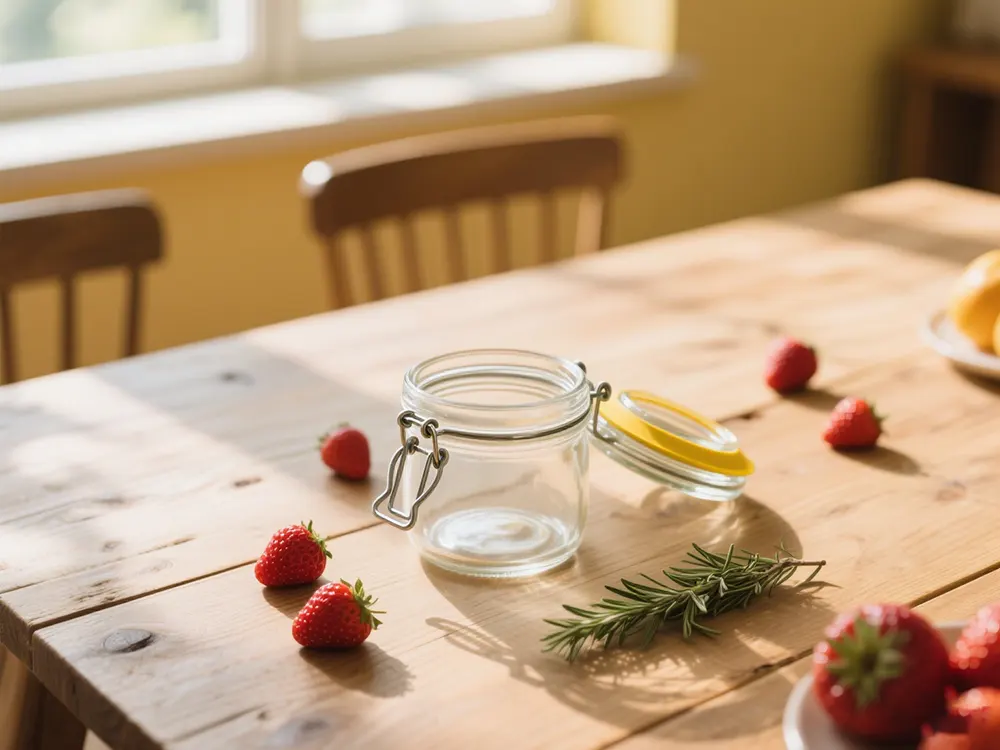Ultimate Guide to Herb Storage Jars: Keep Your Herbs Fresh!