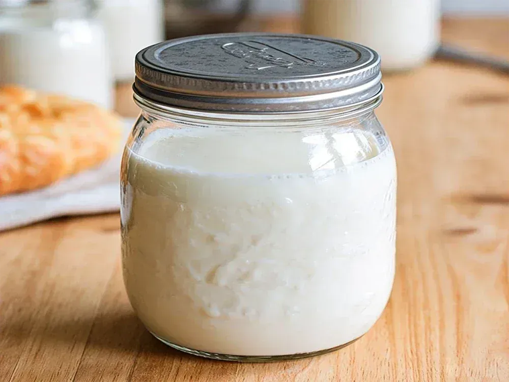 Sustainable Packaging: How to Customize Milk Jars for Branding