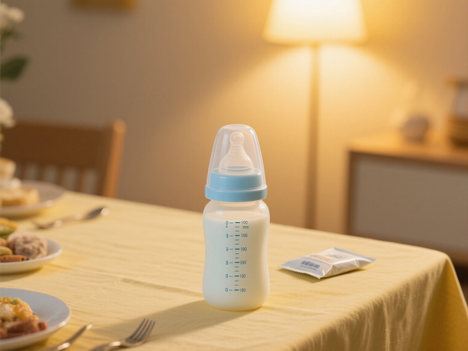 Are Glass Baby Bottles Better Than Plastic? Find Out