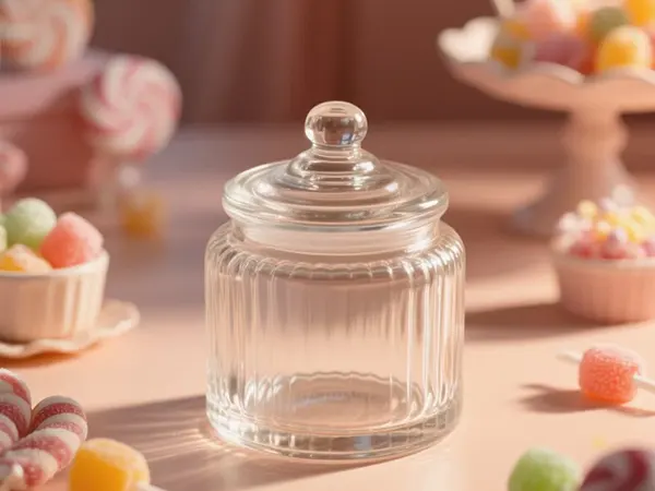 Làm thế nào để Chọn Nhà sản xuất Hũ Thủy tinh Đáng tin cậy?