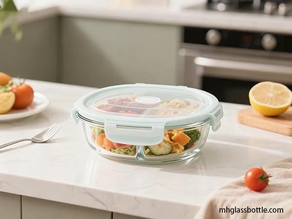 Future Trends in Bulk Glass Lunch Boxes for Food Storage Solutions
