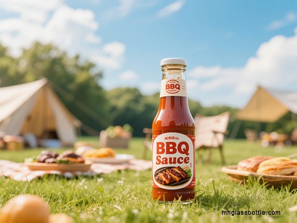 Wholesale BBQ Sauce Bottles: Complete Guide