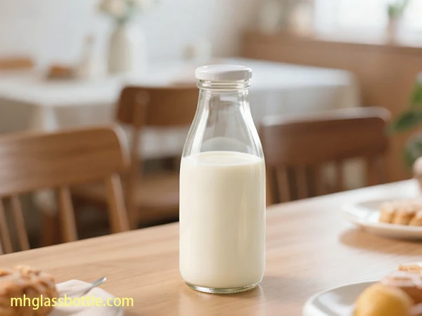 Top Milk Bottle Factory for Dairy and Beverage Brands