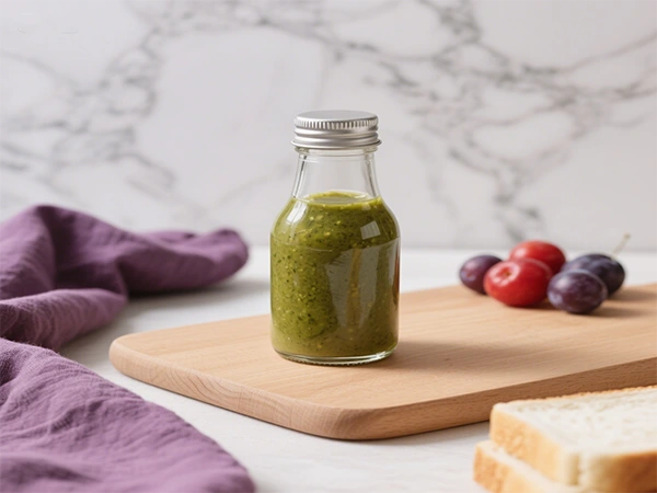 Guide to Sourcing the Perfect Glass Hot Sauce Bottles for Branding