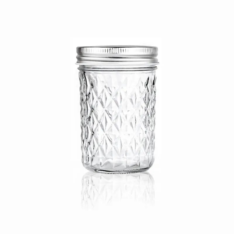 Creative Ways to Use Glass Mason Jars in Marketing Your Brand