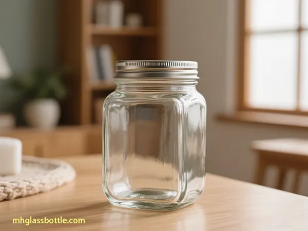 Case Study: Solving a Mason Jar Lid Leakage Problem for a Ghana Mason Jar Factory