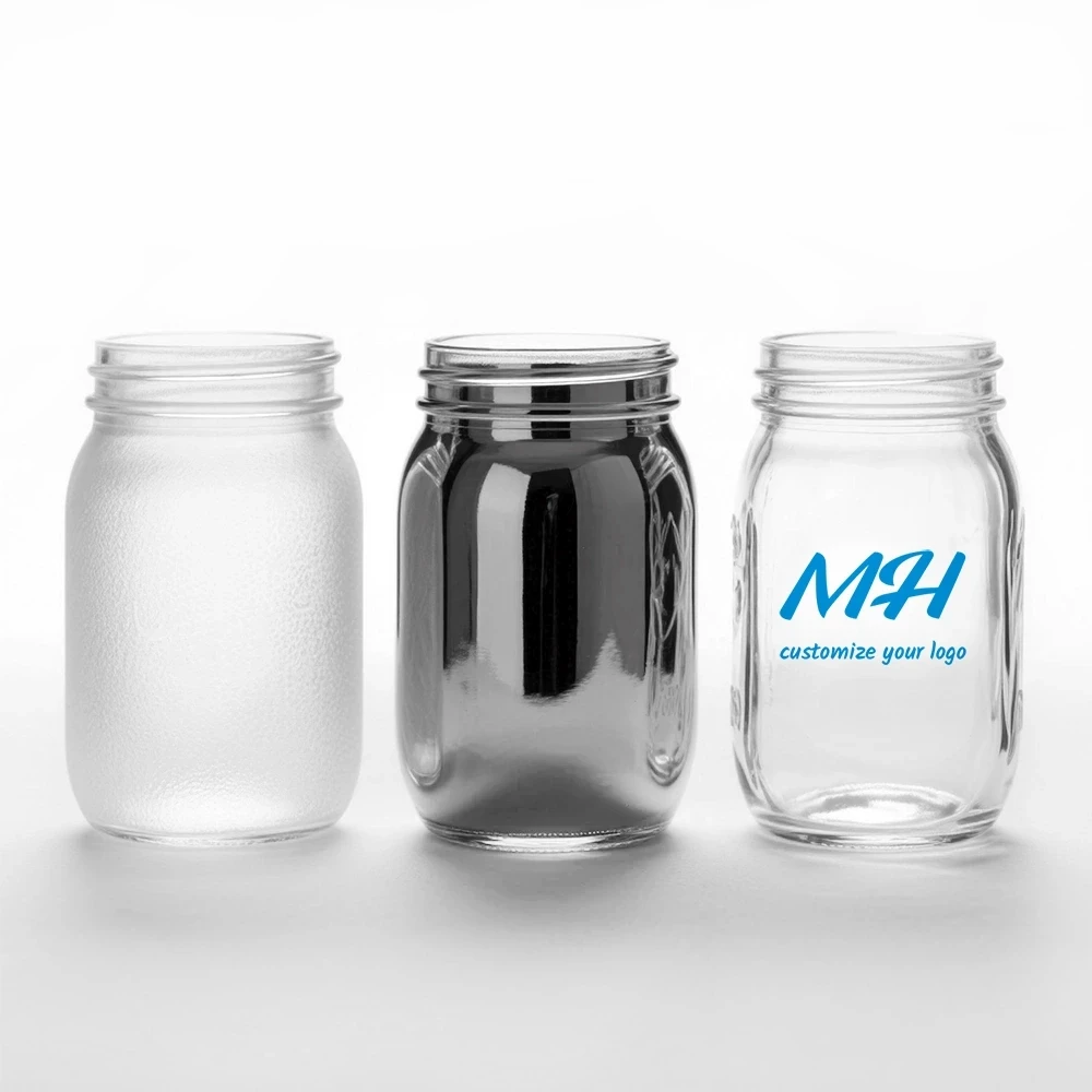 Mason Jars