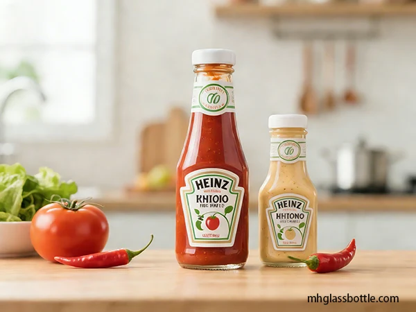 Case Study: Helping a Spain Hot Sauce Bottle Vendor Fix Dripping Issues