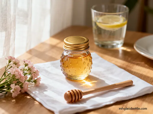 2026 Packaging Trends: Why Mini Honey Jars Stand Out in Retail