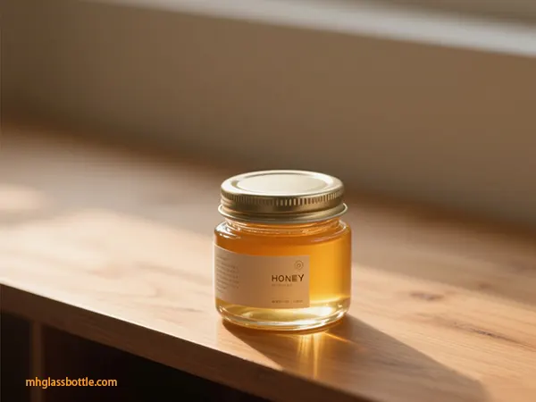 How to Source High-Quality Jam Jars for Wholesale?