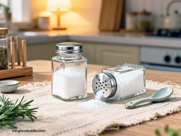 Advantages of Buying Small Spice Jars Wholesale