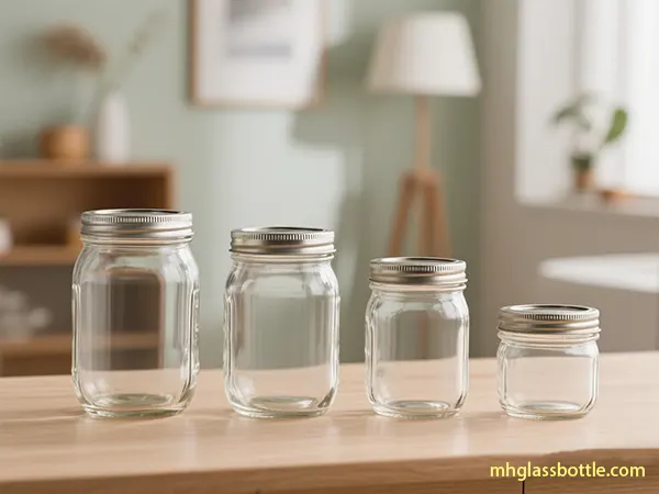 Case Study: Solving a Mason Jar Lid Leakage Problem for a Ghana Mason Jar Factory