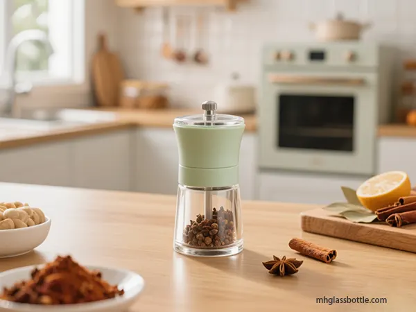 Wholesale Small Spice Grinders: The Ultimate B2B Guide