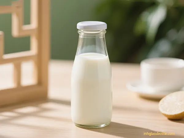 The Ultimate Guide to Selecting Premium Glass Bottle Suppliers for Your Brand​