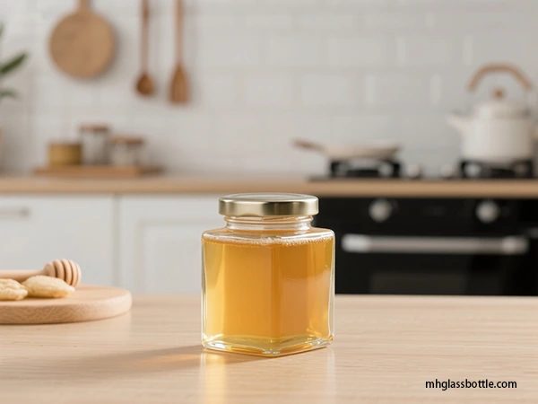 Top 5 Trends in Square Honey Jars Wholesale 2025