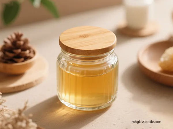 Where to Buy Glass Jars with Wood Lids Wholesale: A Complete B2B Guide?
