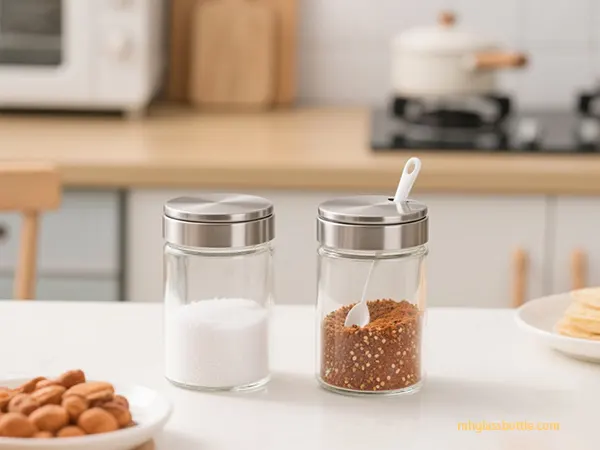 Top Cost-Saving Strategies for Bulk Spices Bottles Procurement