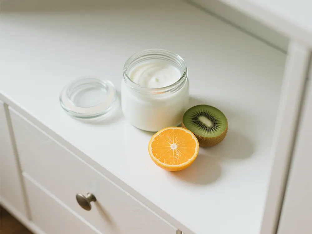 A Guide to Choosing the Best Yogurt Parfait Containers