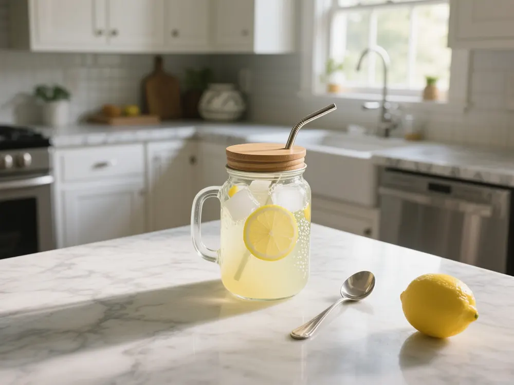 Creative Ways to Use Glass Storage Jars for Marketing Your Brand