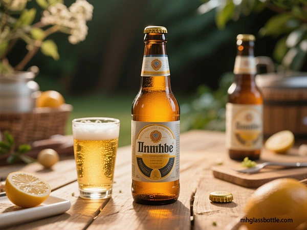 Looking for Reliable Glass Bottle Manufacturers Near You?