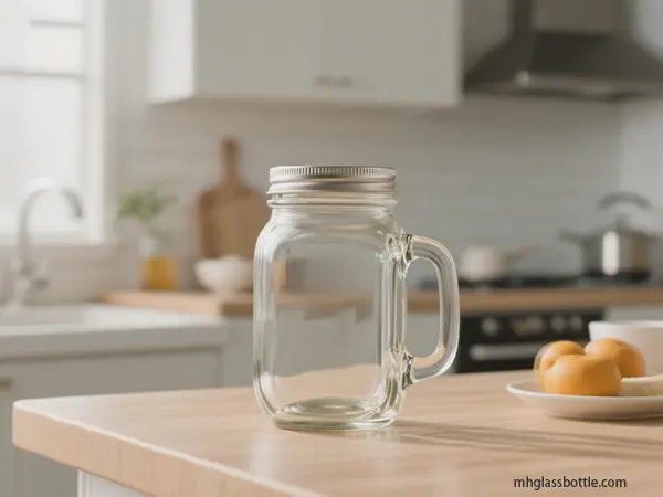 Comparing Leading Mason Jar Brands in 2025