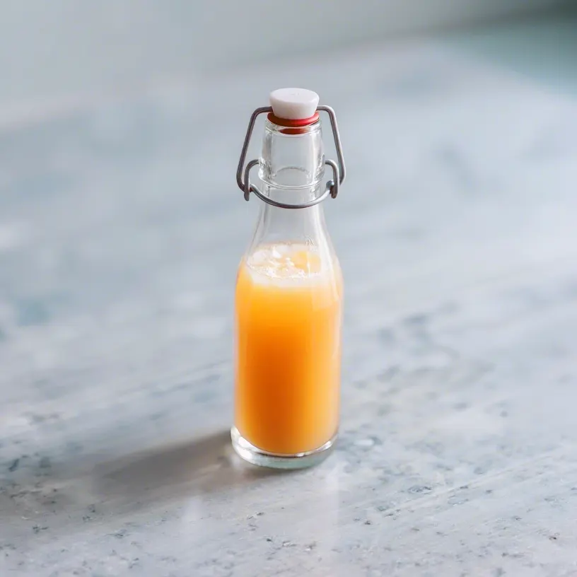 Behind The Swing Top Bottle: From Factory Floor to Your Hands
