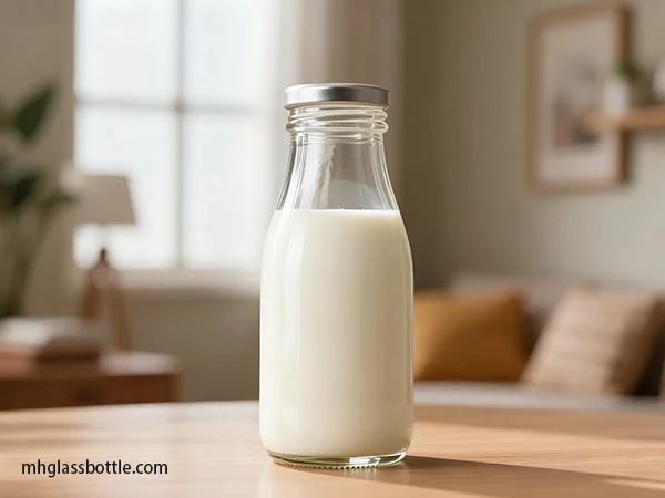 Case Study: Milk Bottle Bulk for a Philippines Dairy Company