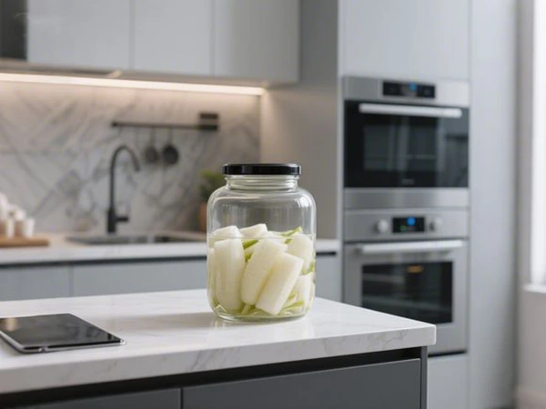 What Are the Benefits of Customizing Your Pickles Jar