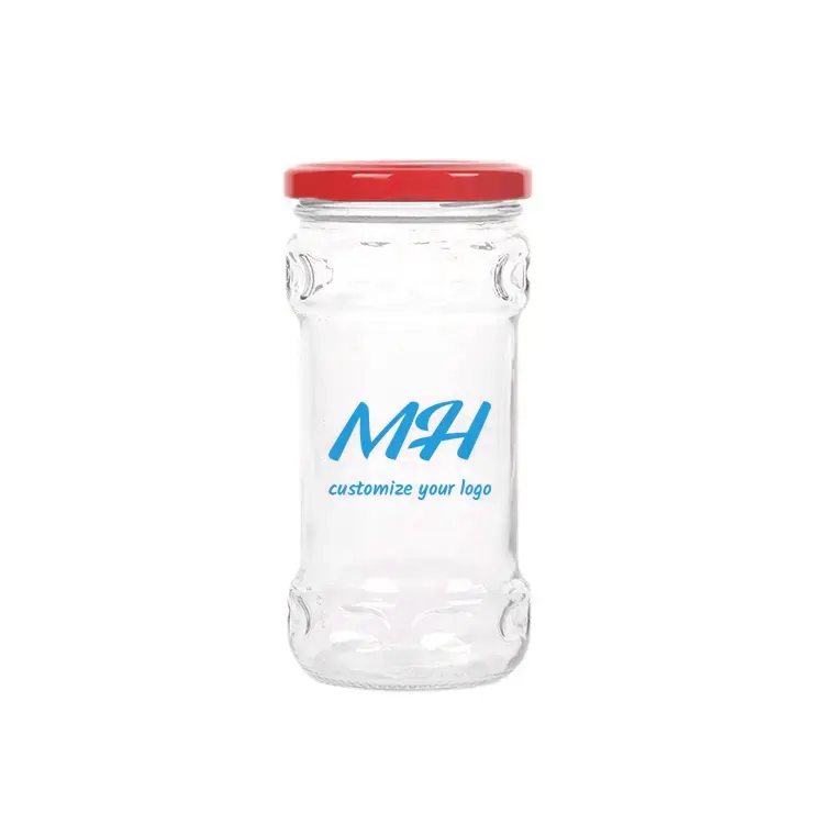 Case Study: Custom Pickling Jars for a US Client​​