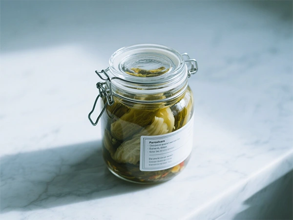 Tips for Choosing the Right Size Pickling Jar for Bulk Production