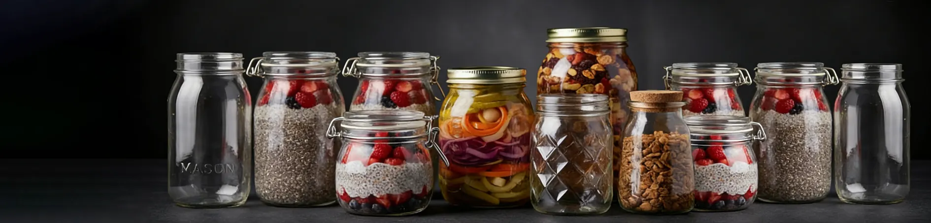 mason jars with handles-0