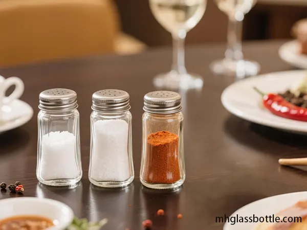 Wholesale Large Spice Jars: Cost-Effective Solutions for Businesses