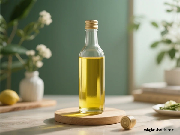 Looking for Reliable Glass Bottle Manufacturers Near You?