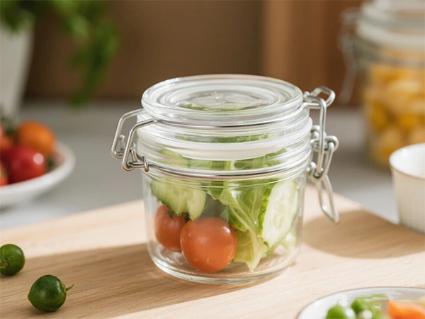 Preserving Jars The Essential Tool for Food Preservation