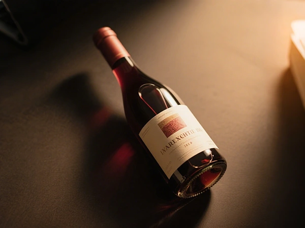 The Aroma Of Wine Overflows: The Role And Importance Of Red Wine Glass Bottles In Tasting