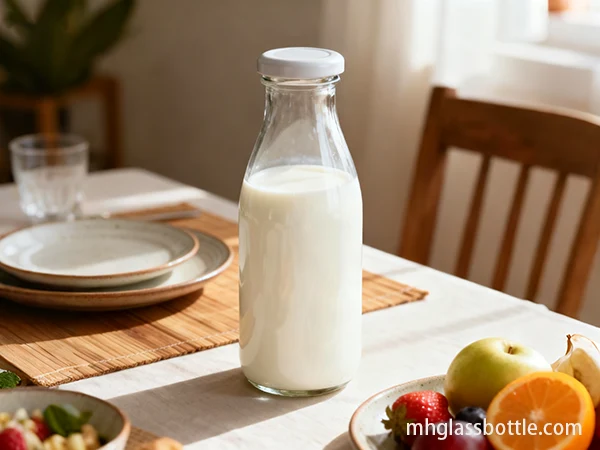 Top Milk Bottle Factory for Dairy and Beverage Brands