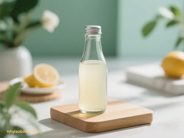 The Ultimate Guide to Selecting Premium Glass Bottle Suppliers for Your Brand​