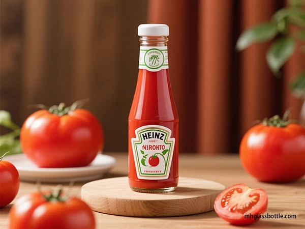 Looking for Reliable Glass Bottle Manufacturers Near You?