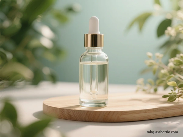 Why Partnering with a Glass Bottle Factory Ensures Quality Supply?