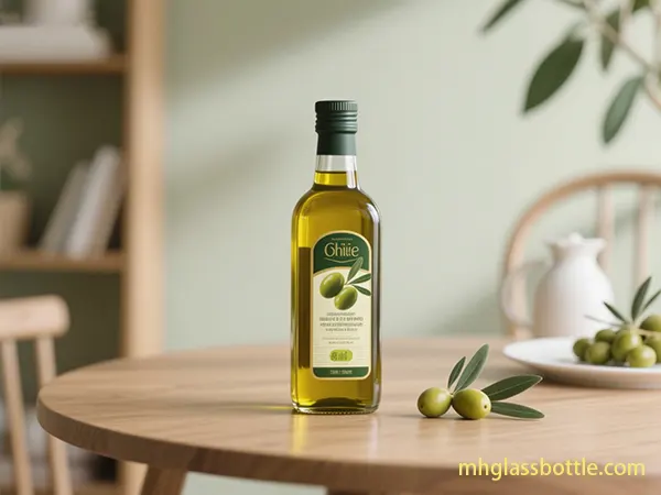 How to Choose Wholesale Olive Oil Canisters and Cut Costs?