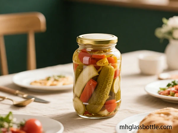 pickle jar factory