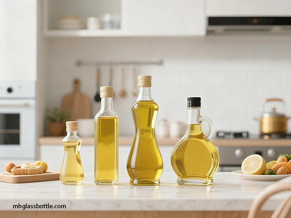 How to Import Dispenser Oil Bottles for Wholesale Business?