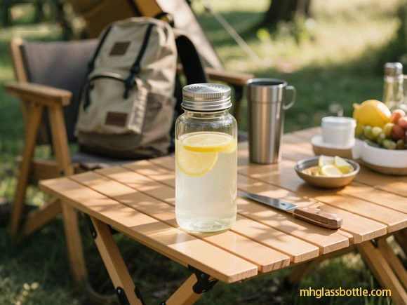 Tại Sao Hợp Tác Với Nhà Máy Chai Thủy Tinh Đảm Bảo Nguồn Cung Ổn Định?