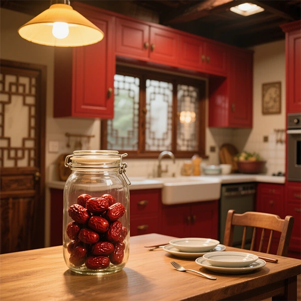 Why Glass Jars are the Best Choice for Pickles