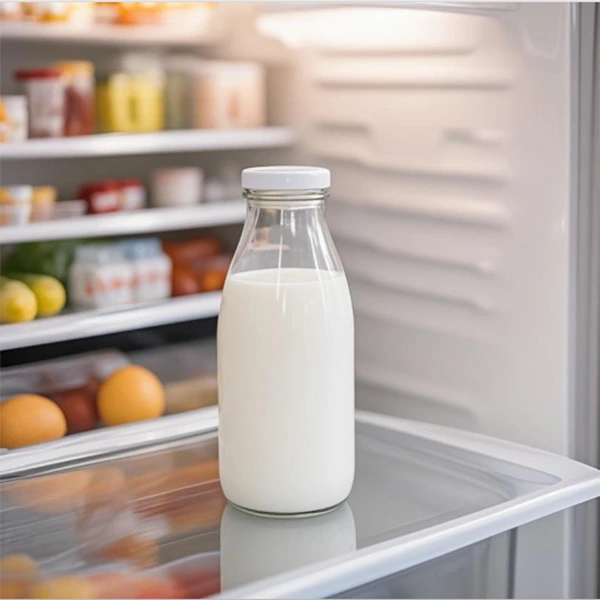 Sustainable Packaging: How to Customize Milk Jars for Branding