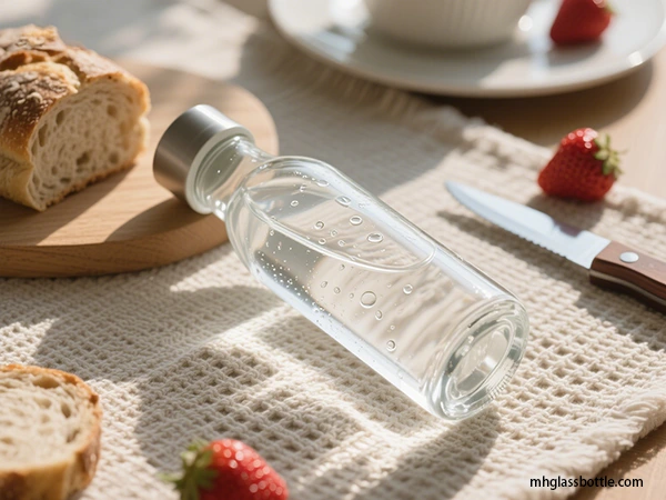 Bulk Glass Water Bottles: A Complete Sourcing Guide