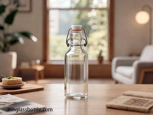  Case Study: Helping a Brazil Honey Jar Dealer Solve Export Packaging and Breakage