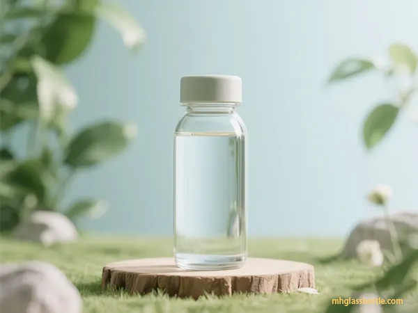 The Ultimate Guide to Selecting Premium Glass Bottle Suppliers for Your Brand​