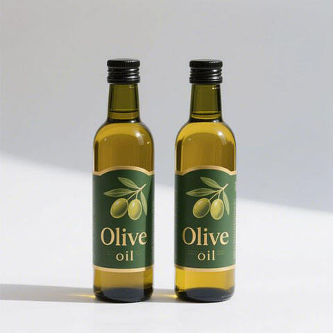 The Essential Guide to Choosing the Best Olive Oil Container