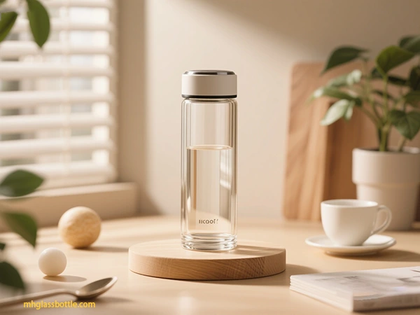 Bulk Glass Water Bottles: A Complete Sourcing Guide